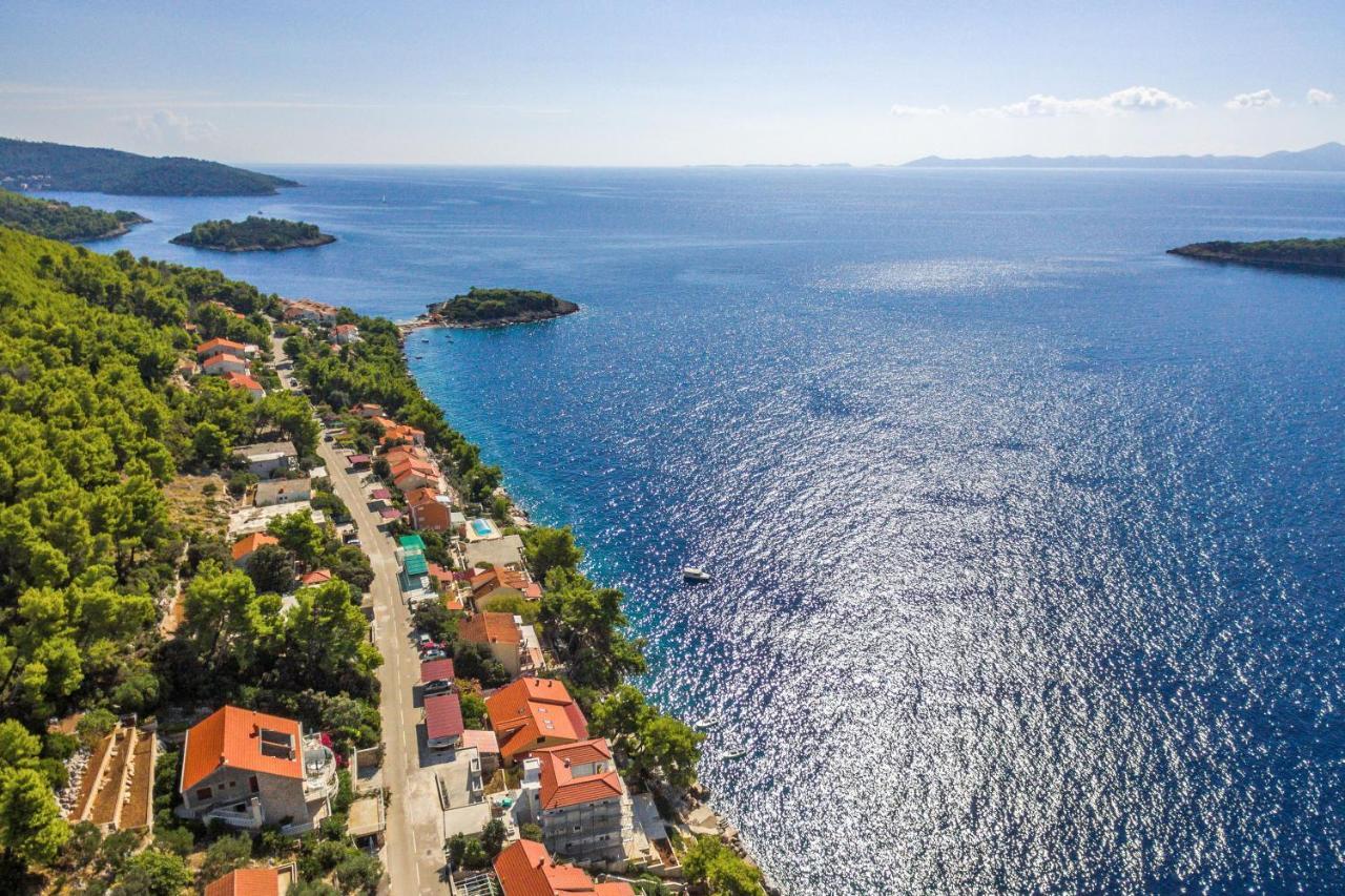 Apartment By The Sea Marta *