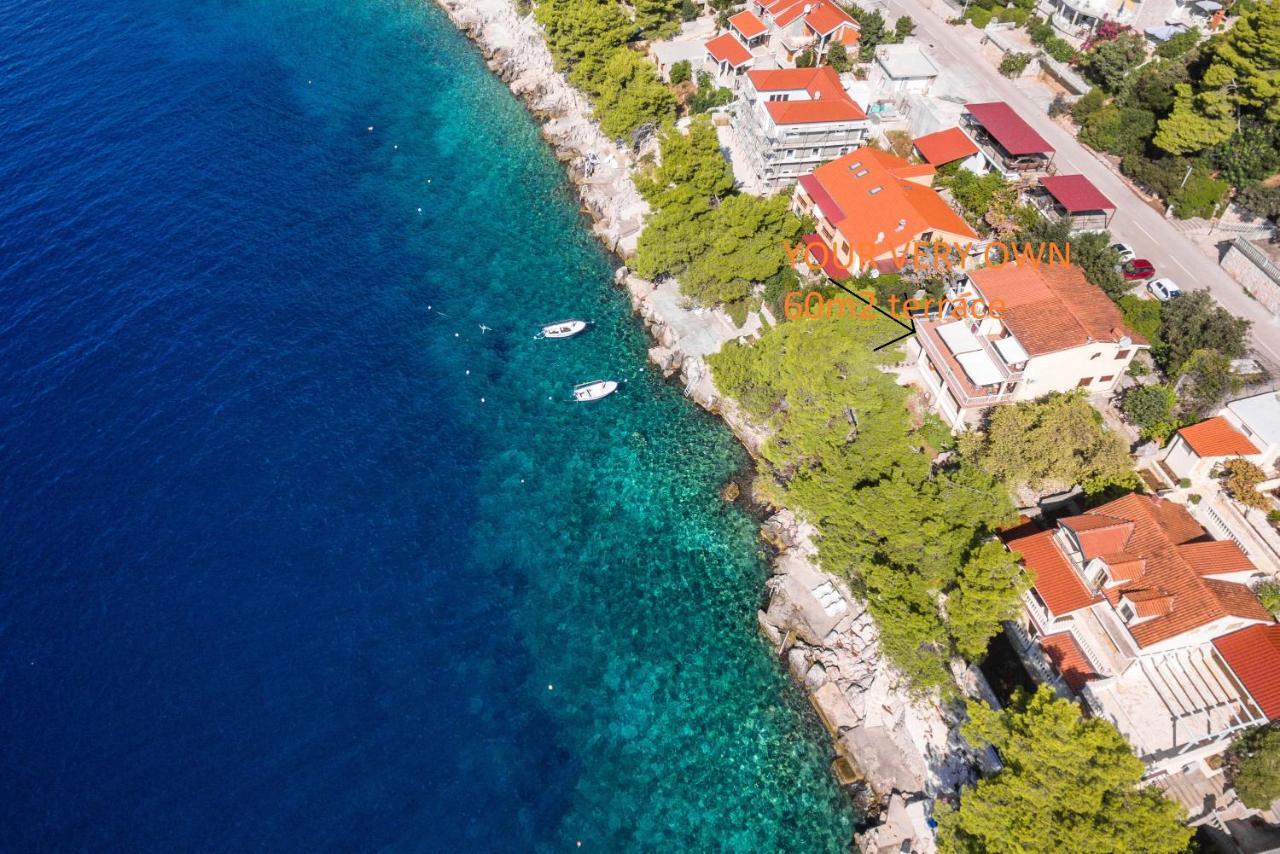 Apartment By The Sea Marta Prizba
