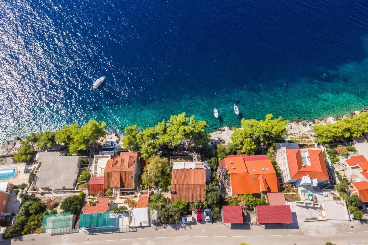 Apartment By The Sea Marta *