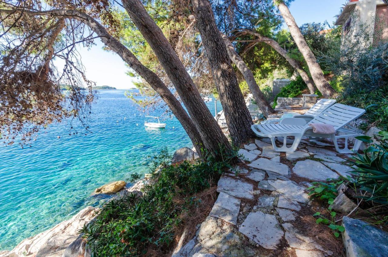 Apartment By The Sea Marta *