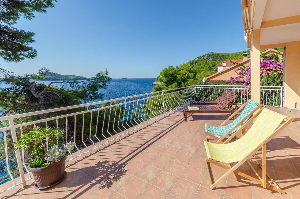 Apartment By The Sea Marta